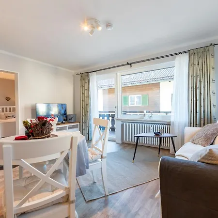 Bergjuwel Garmisch-Partenkirchen