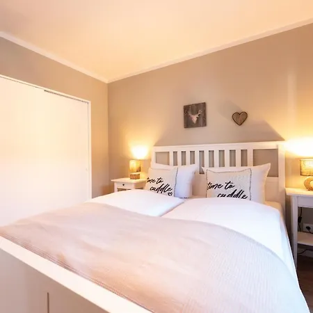 Bergjuwel Garmisch-Partenkirchen