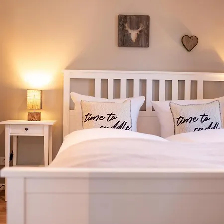 Bergjuwel Appartamento *