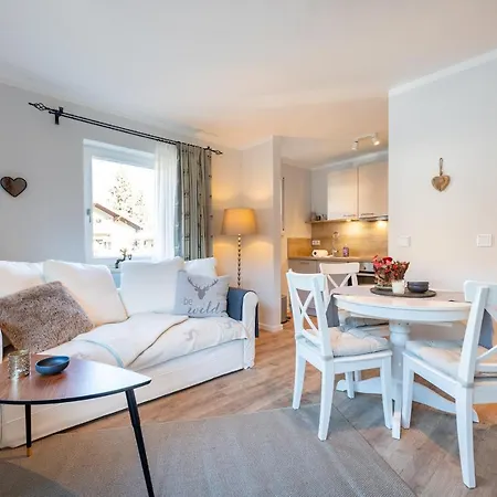 Bergjuwel * Garmisch-Partenkirchen