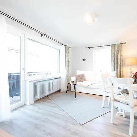 Apartment Bergjuwel
