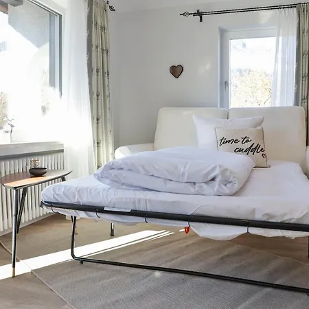 Bergjuwel Apartment