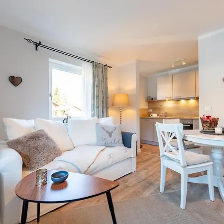 Bergjuwel Appartamento