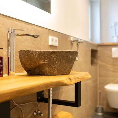 Appartamento Bergjuwel *