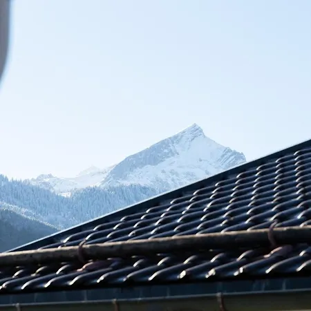 Bergjuwel Apartment *