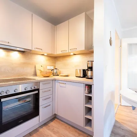 Apartment Bergjuwel