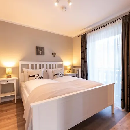 Bergjuwel Garmisch-Partenkirchen