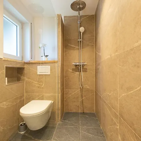 Apartment Bergjuwel Garmisch-Partenkirchen