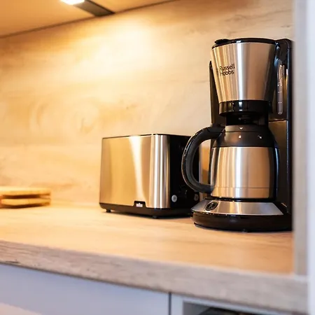 Appartamento Bergjuwel