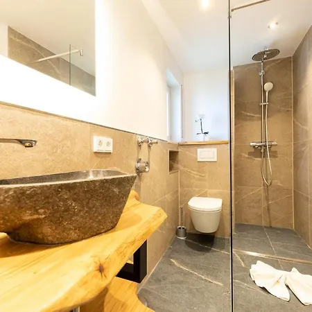 Apartment Bergjuwel Garmisch-Partenkirchen