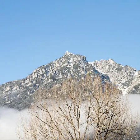 Bergjuwel Garmisch-Partenkirchen