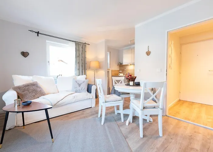 Bergjuwel * Garmisch-Partenkirchen