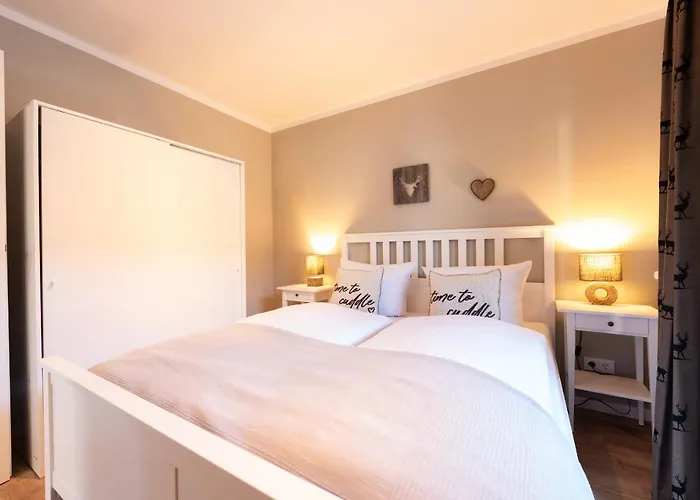 Bergjuwel Garmisch-Partenkirchen