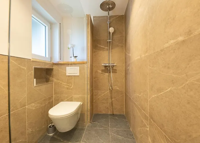 Apartment Bergjuwel Garmisch-Partenkirchen