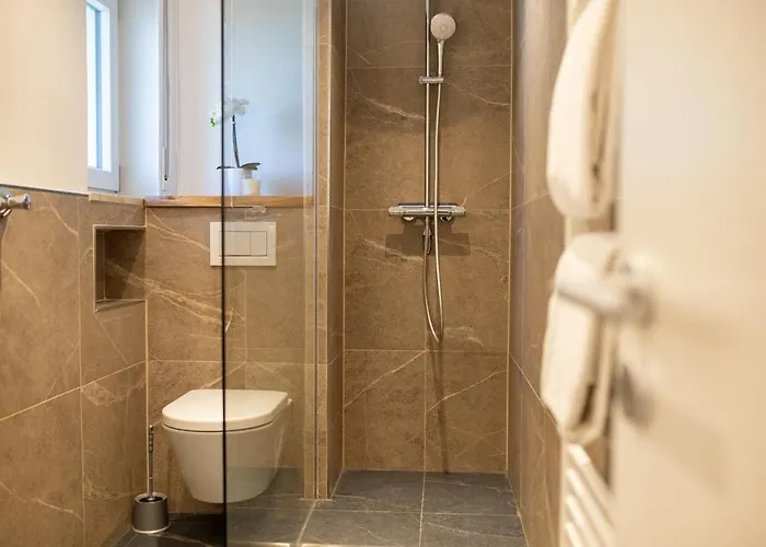 Bergjuwel Garmisch-Partenkirchen